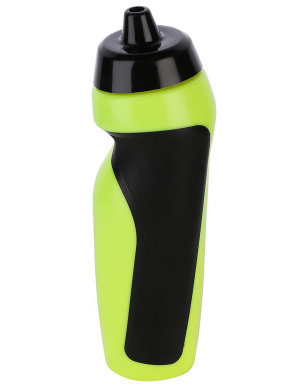 Sport Bottle 600ml - Fluo Yellow
